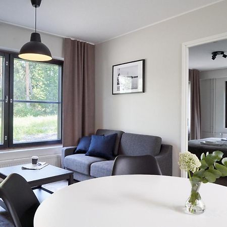 Naantali City Apartments Kültér fotó